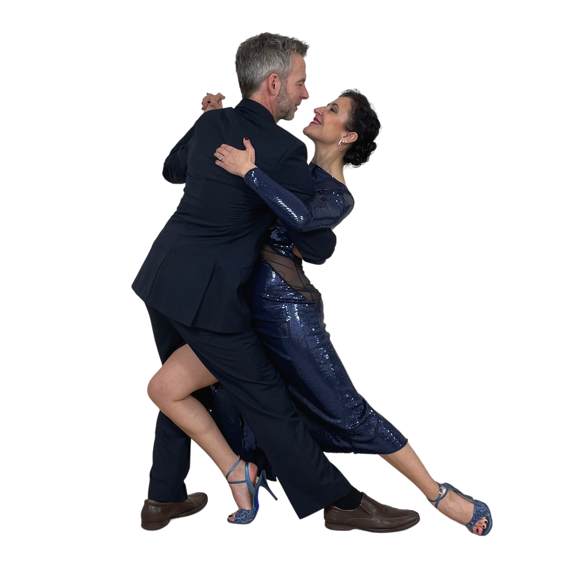 Corso tango online